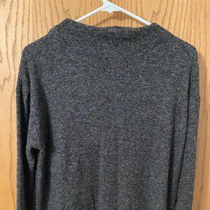 Gray Old Navy Sweater
